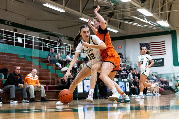 Boylan Girls Varsity Basketball vs Harlem Senior Night 2-8-2024-0278