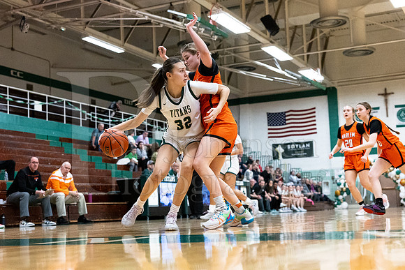 Boylan Girls Varsity Basketball vs Harlem Senior Night 2-8-2024-0281