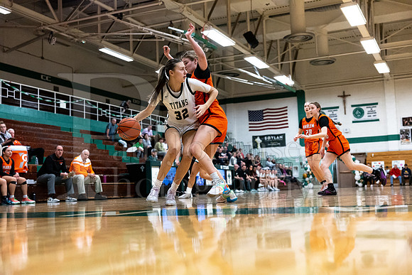 Boylan Girls Varsity Basketball vs Harlem Senior Night 2-8-2024-0282