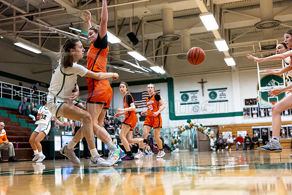 Boylan Girls Varsity Basketball vs Harlem Senior Night 2-8-2024-0286