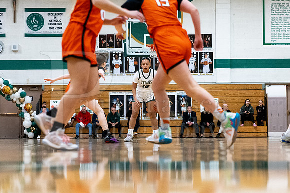 Boylan Girls Varsity Basketball vs Harlem Senior Night 2-8-2024-0293