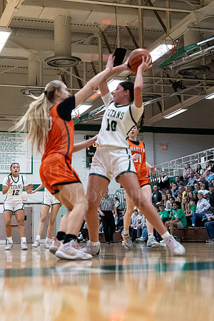 Boylan Girls Varsity Basketball vs Harlem Senior Night 2-8-2024-0337