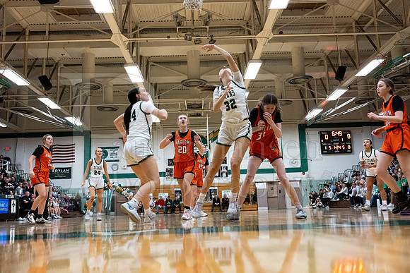 Boylan Girls Varsity Basketball vs Harlem Senior Night 2-8-2024-0331