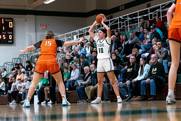 Boylan Girls Varsity Basketball vs Harlem Senior Night 2-8-2024-0344