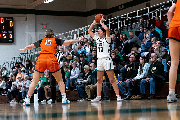 Boylan Girls Varsity Basketball vs Harlem Senior Night 2-8-2024-0345