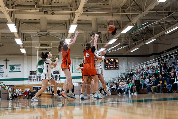 Boylan Girls Varsity Basketball vs Harlem Senior Night 2-8-2024-0353