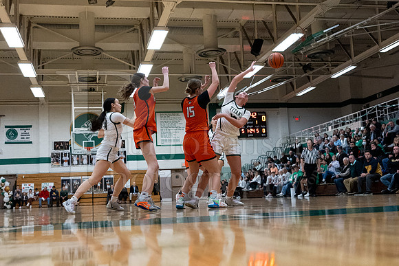 Boylan Girls Varsity Basketball vs Harlem Senior Night 2-8-2024-0355