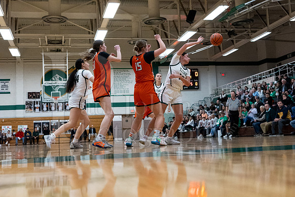 Boylan Girls Varsity Basketball vs Harlem Senior Night 2-8-2024-0356