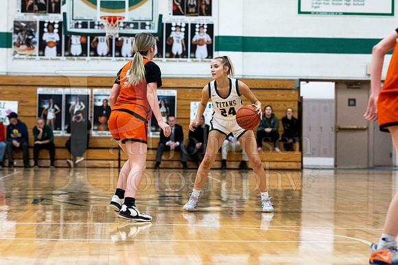 Boylan Girls Varsity Basketball vs Harlem Senior Night 2-8-2024-0359
