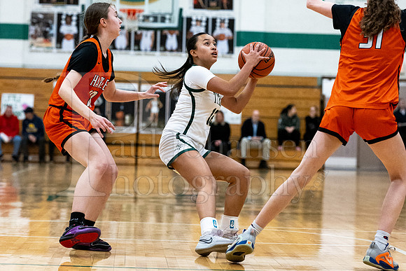 Boylan Girls Varsity Basketball vs Harlem Senior Night 2-8-2024-0363