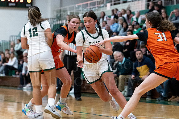 Boylan Girls Varsity Basketball vs Harlem Senior Night 2-8-2024-0365