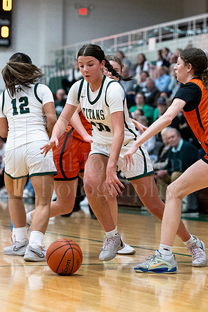Boylan Girls Varsity Basketball vs Harlem Senior Night 2-8-2024-0367