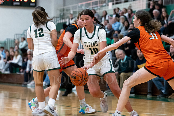 Boylan Girls Varsity Basketball vs Harlem Senior Night 2-8-2024-0366
