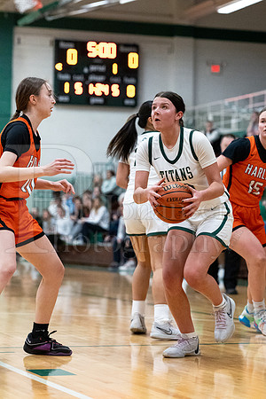 Boylan Girls Varsity Basketball vs Harlem Senior Night 2-8-2024-0370