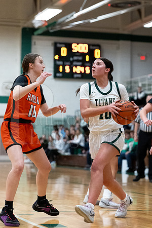 Boylan Girls Varsity Basketball vs Harlem Senior Night 2-8-2024-0372
