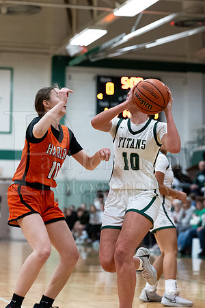 Boylan Girls Varsity Basketball vs Harlem Senior Night 2-8-2024-0374