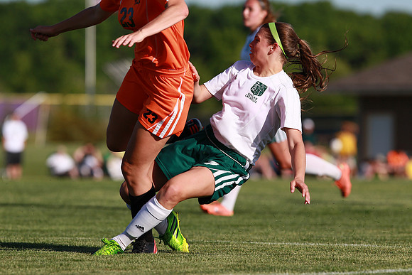 Boylan Girls Varisty Soccer vs Dekalb Sectional Final 5-30-2104-0150