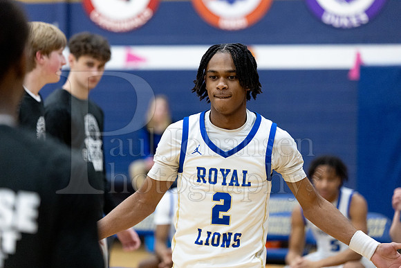 Rockford Christian Boys Varsity Basketball vs Rock Falls 2-7-2025-0219