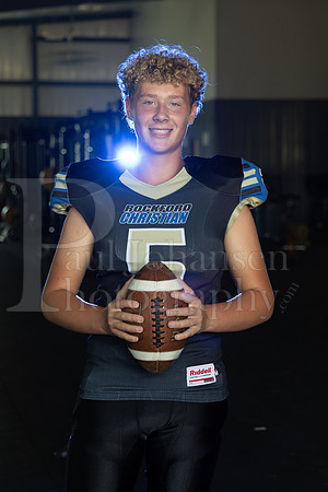 Rockford Christian Varsity Football Fall 2024-0545