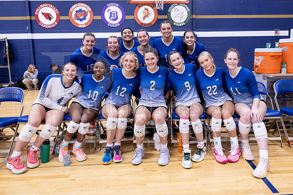 Rockford Christian Girls Varsity Volleyball vs Winnebago 10-15-2024-0044