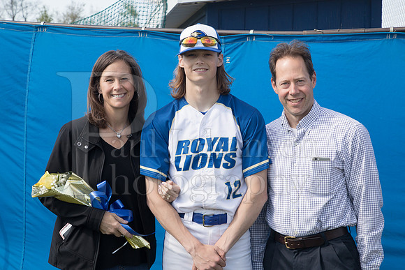 Rockford Christian Boys Baseball Senior Night 5-13-2019-0051