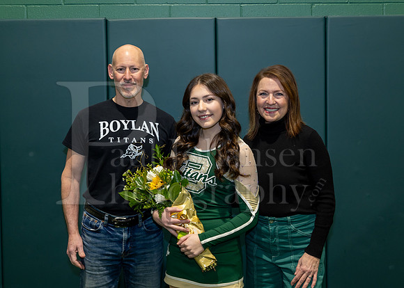 Boylan Boys Varsity Basketball vs East Senior Night 2-10-2024-0027