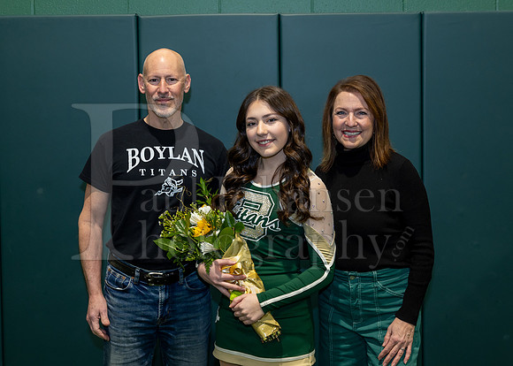 Boylan Boys Varsity Basketball vs East Senior Night 2-10-2024-0028