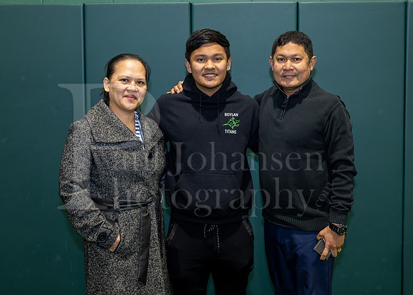 Boylan Boys Varsity Basketball vs East Senior Night 2-10-2024-0128
