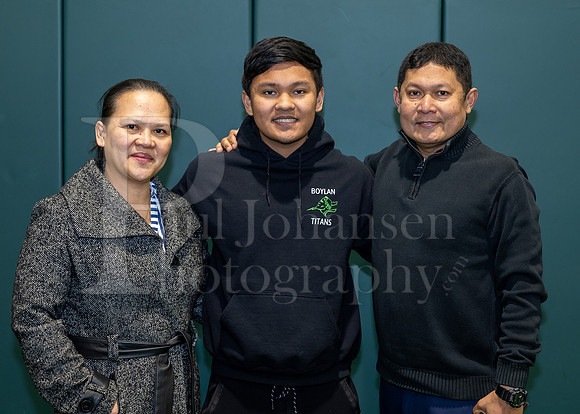 Boylan Boys Varsity Basketball vs East Senior Night 2-10-2024-0130