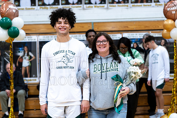 Boylan Boys Varsity Basketball vs East Senior Night 2-10-2024-0167
