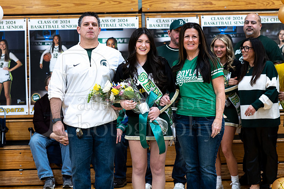 Boylan Boys Varsity Basketball vs East Senior Night 2-10-2024-0210