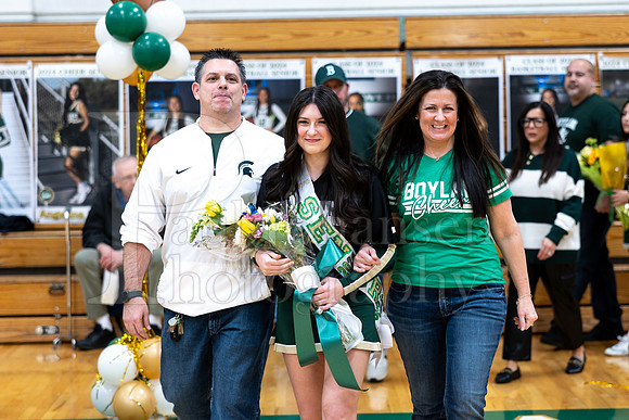 Boylan Boys Varsity Basketball vs East Senior Night 2-10-2024-0211