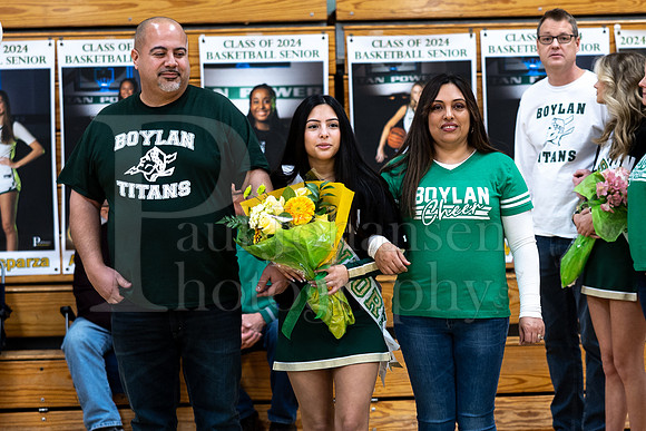 Boylan Boys Varsity Basketball vs East Senior Night 2-10-2024-0225