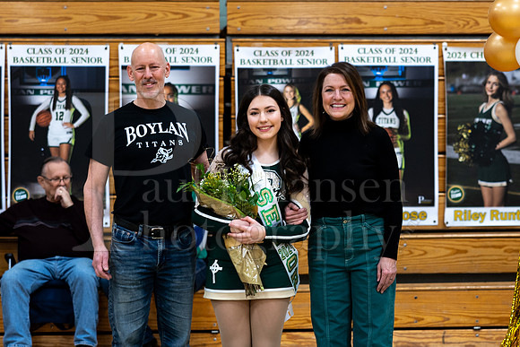 Boylan Boys Varsity Basketball vs East Senior Night 2-10-2024-0237