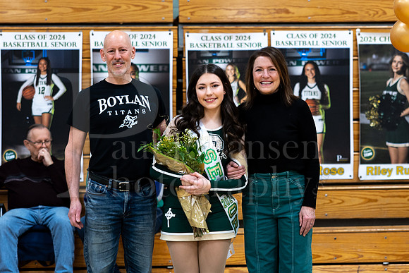 Boylan Boys Varsity Basketball vs East Senior Night 2-10-2024-0238
