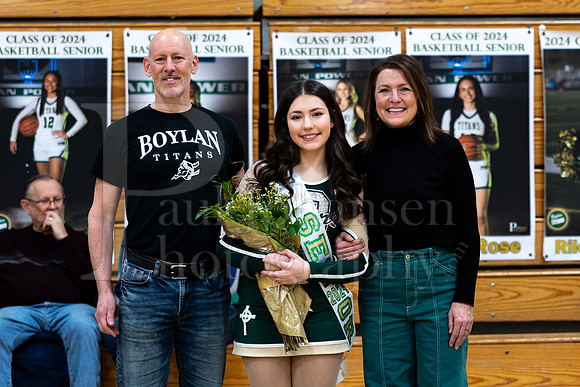 Boylan Boys Varsity Basketball vs East Senior Night 2-10-2024-0239