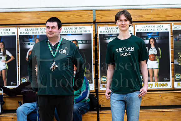 Boylan Boys Varsity Basketball vs East Senior Night 2-10-2024-0249