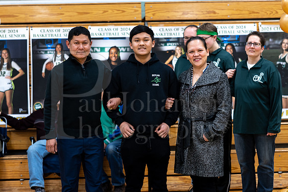 Boylan Boys Varsity Basketball vs East Senior Night 2-10-2024-0254