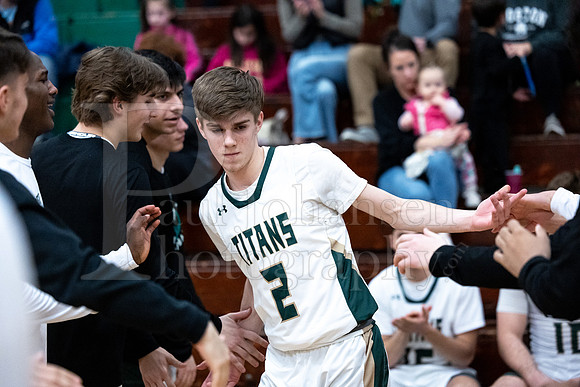 Boylan Boys Varsity Basketball vs East Senior Night 2-10-2024-0282