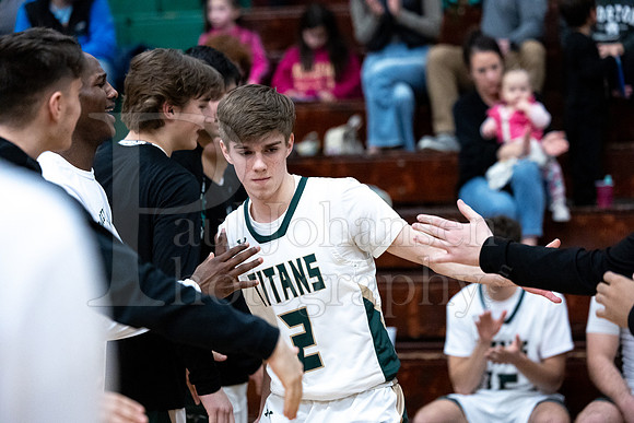 Boylan Boys Varsity Basketball vs East Senior Night 2-10-2024-0284