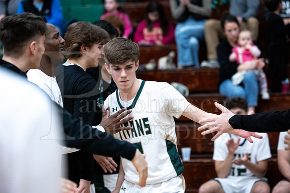 Boylan Boys Varsity Basketball vs East Senior Night 2-10-2024-0285