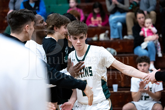 Boylan Boys Varsity Basketball vs East Senior Night 2-10-2024-0286