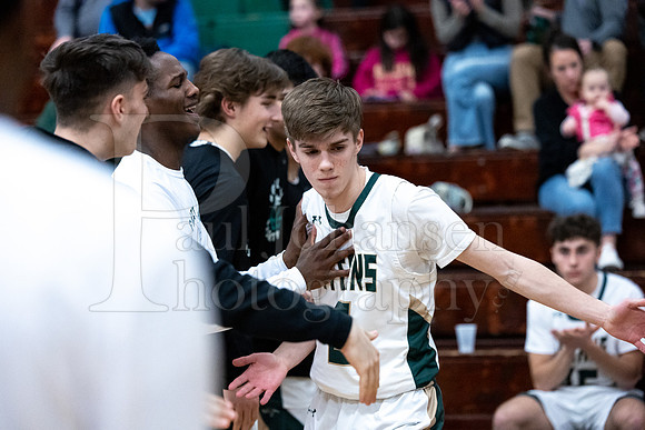 Boylan Boys Varsity Basketball vs East Senior Night 2-10-2024-0287