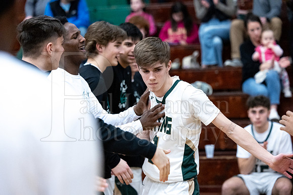 Boylan Boys Varsity Basketball vs East Senior Night 2-10-2024-0288