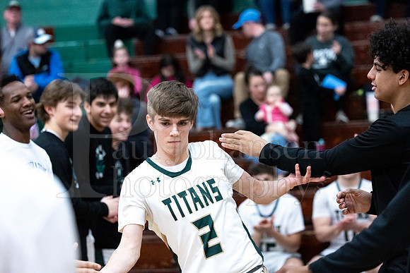 Boylan Boys Varsity Basketball vs East Senior Night 2-10-2024-0291