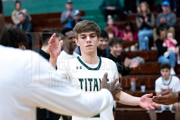 Boylan Boys Varsity Basketball vs East Senior Night 2-10-2024-0297