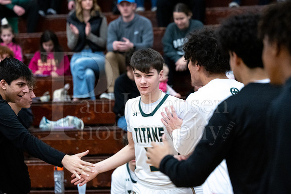 Boylan Boys Varsity Basketball vs East Senior Night 2-10-2024-0307