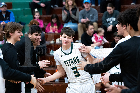 Boylan Boys Varsity Basketball vs East Senior Night 2-10-2024-0311
