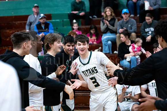 Boylan Boys Varsity Basketball vs East Senior Night 2-10-2024-0313