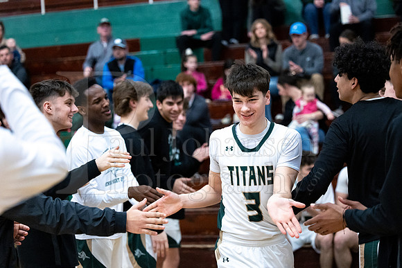 Boylan Boys Varsity Basketball vs East Senior Night 2-10-2024-0324